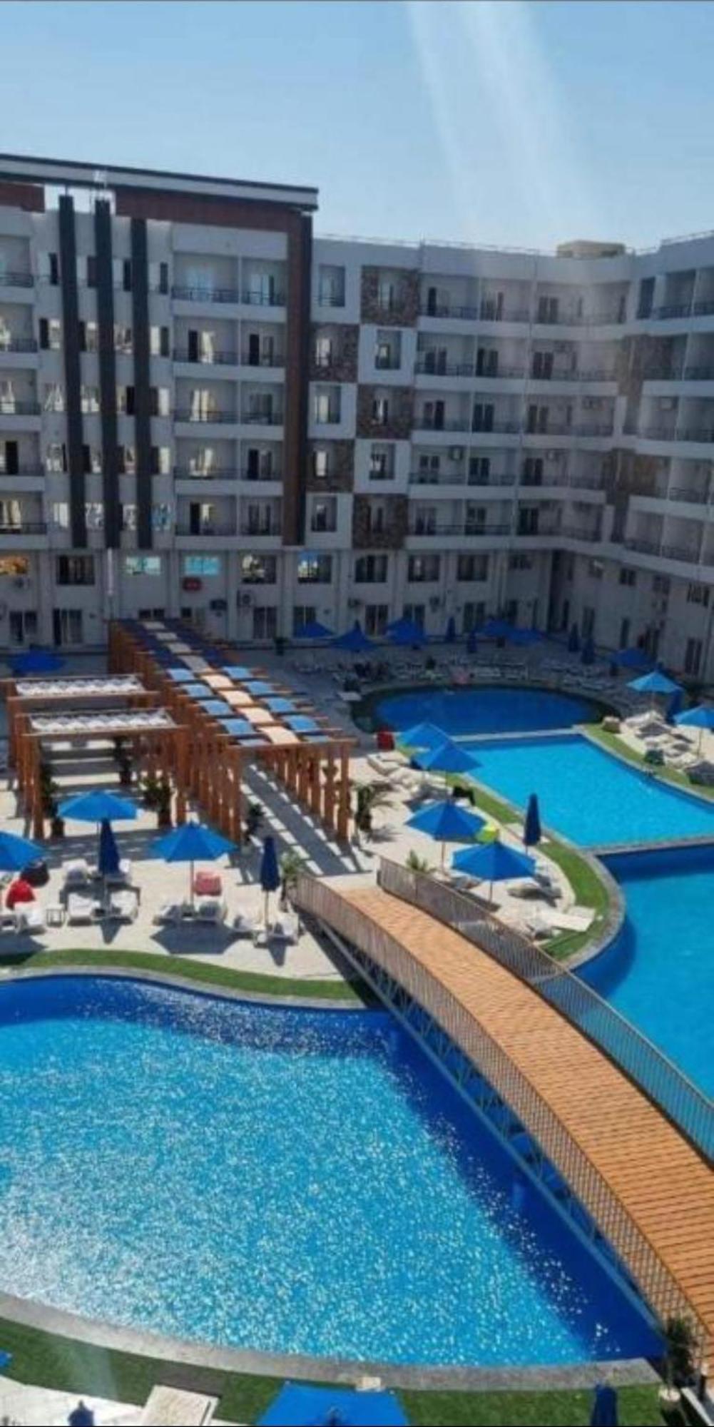 Apartment Tiba Golden