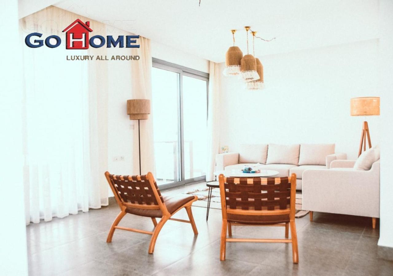 Cozy 3br With Private Heated Pool At Sholan El-gouna *