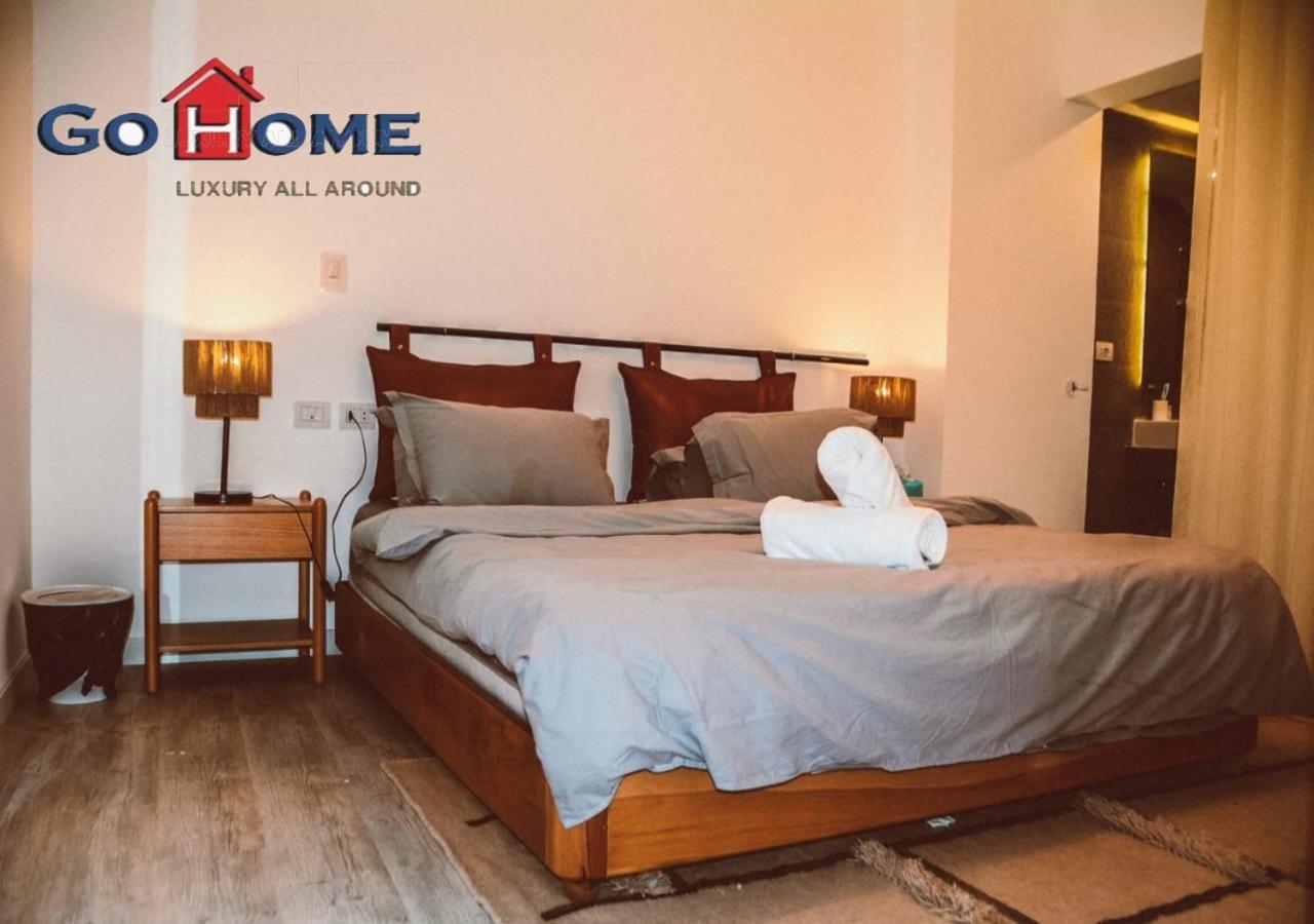 Cozy 3br With Private Heated Pool At Sholan El-gouna *