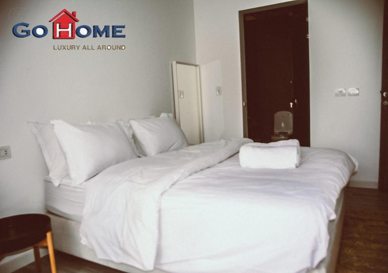Cozy 3br With Private Heated Pool At Sholan El-gouna