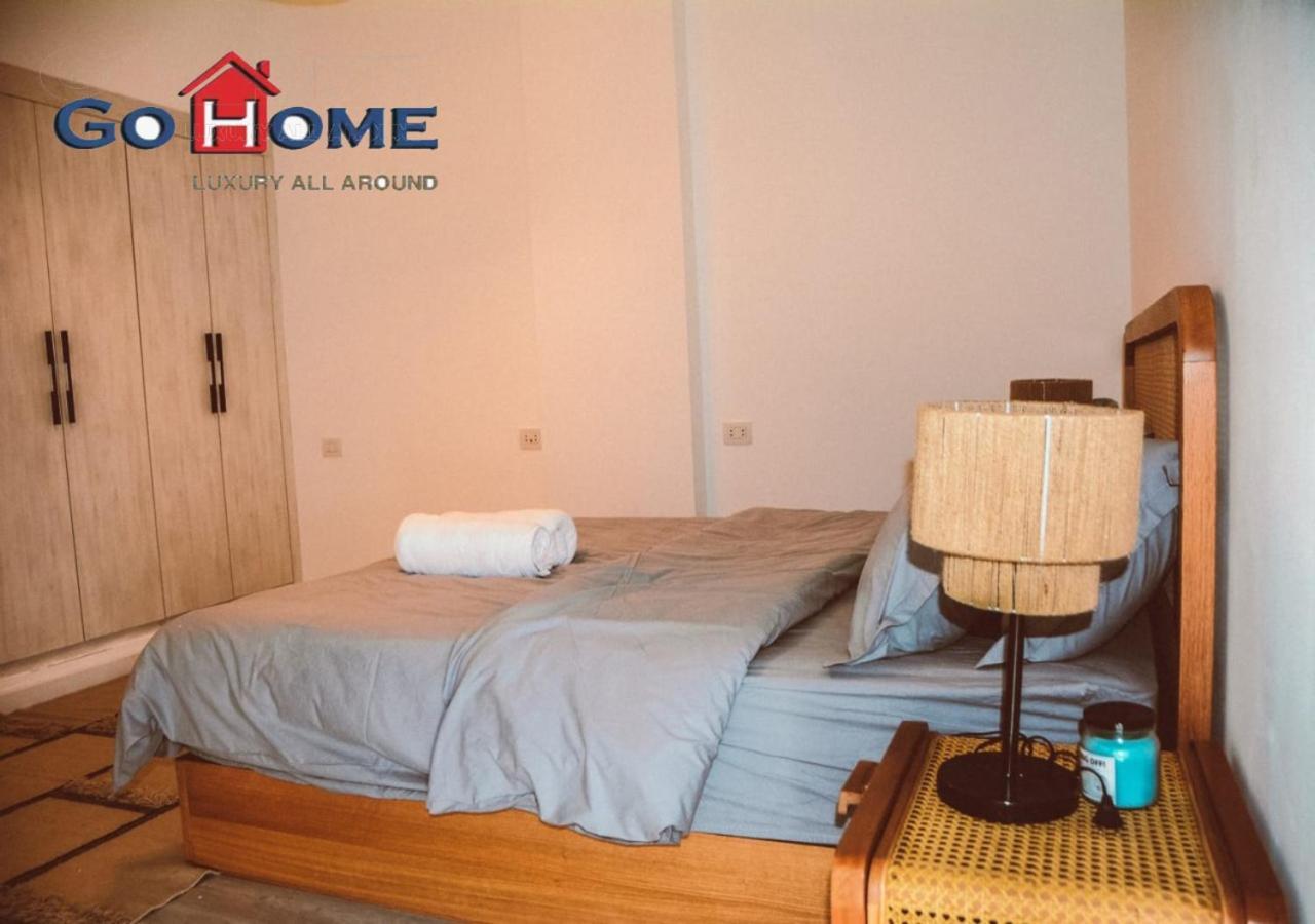 Villa Cozy 3br With Private Heated Pool At Sholan El-gouna
