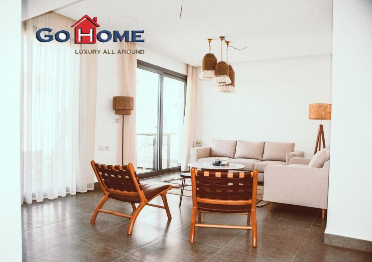 Cozy 3br With Private Heated Pool At Sholan El-gouna