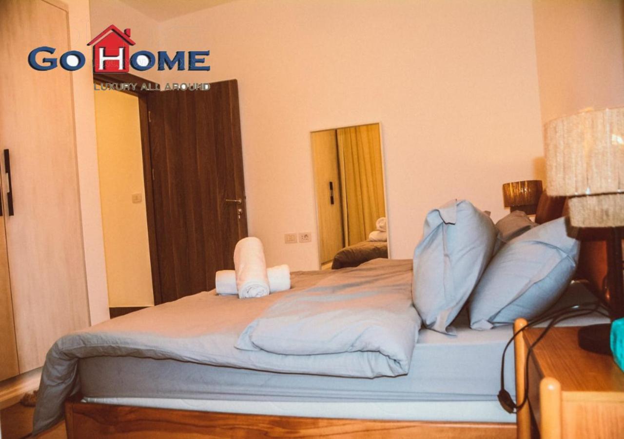 Cozy 3br With Private Heated Pool At Sholan El-gouna