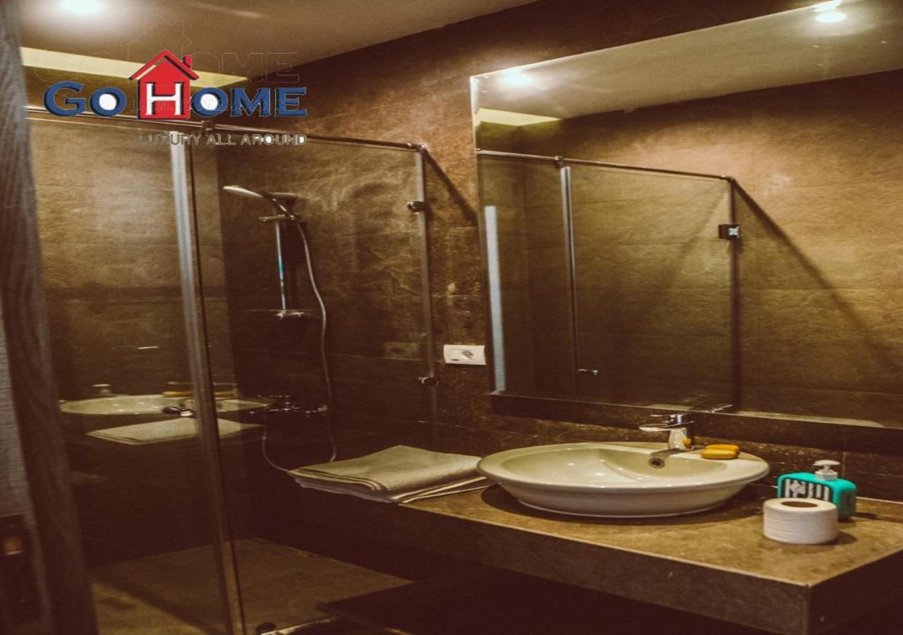 Cozy 3br With Private Heated Pool At Sholan El-gouna *