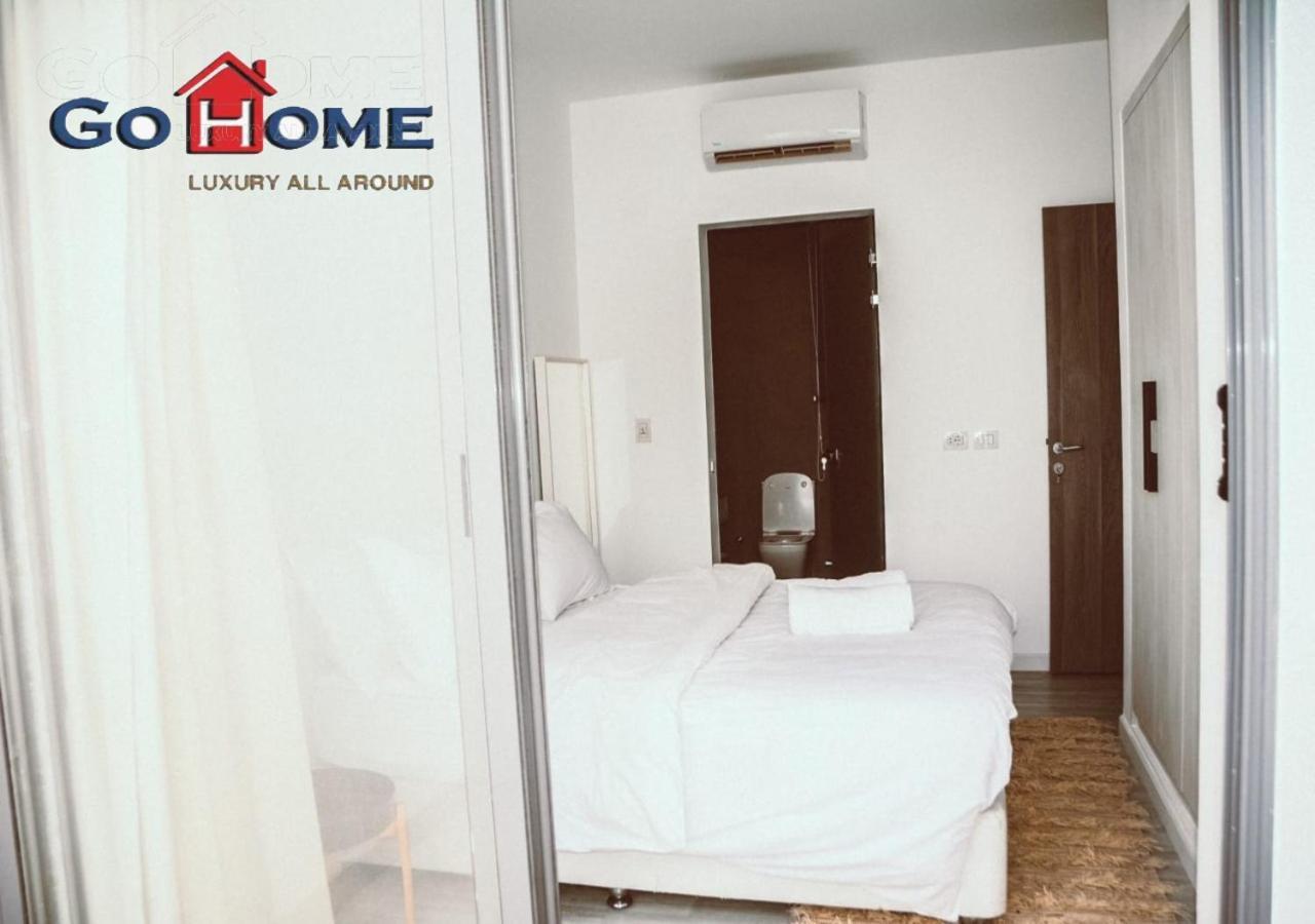 Cozy 3br With Private Heated Pool At Sholan El-gouna Hurghada