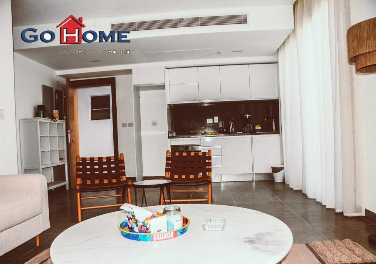 Cozy 3br With Private Heated Pool At Sholan El-gouna Villa Hurghada