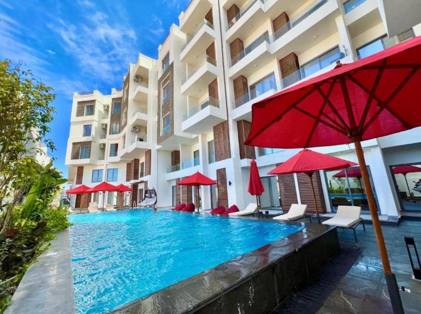 Imperial Pool View Aparthotel *