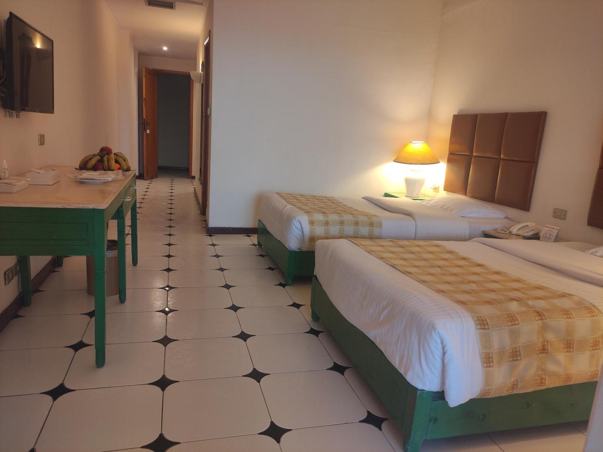 Resort Giftun Azur