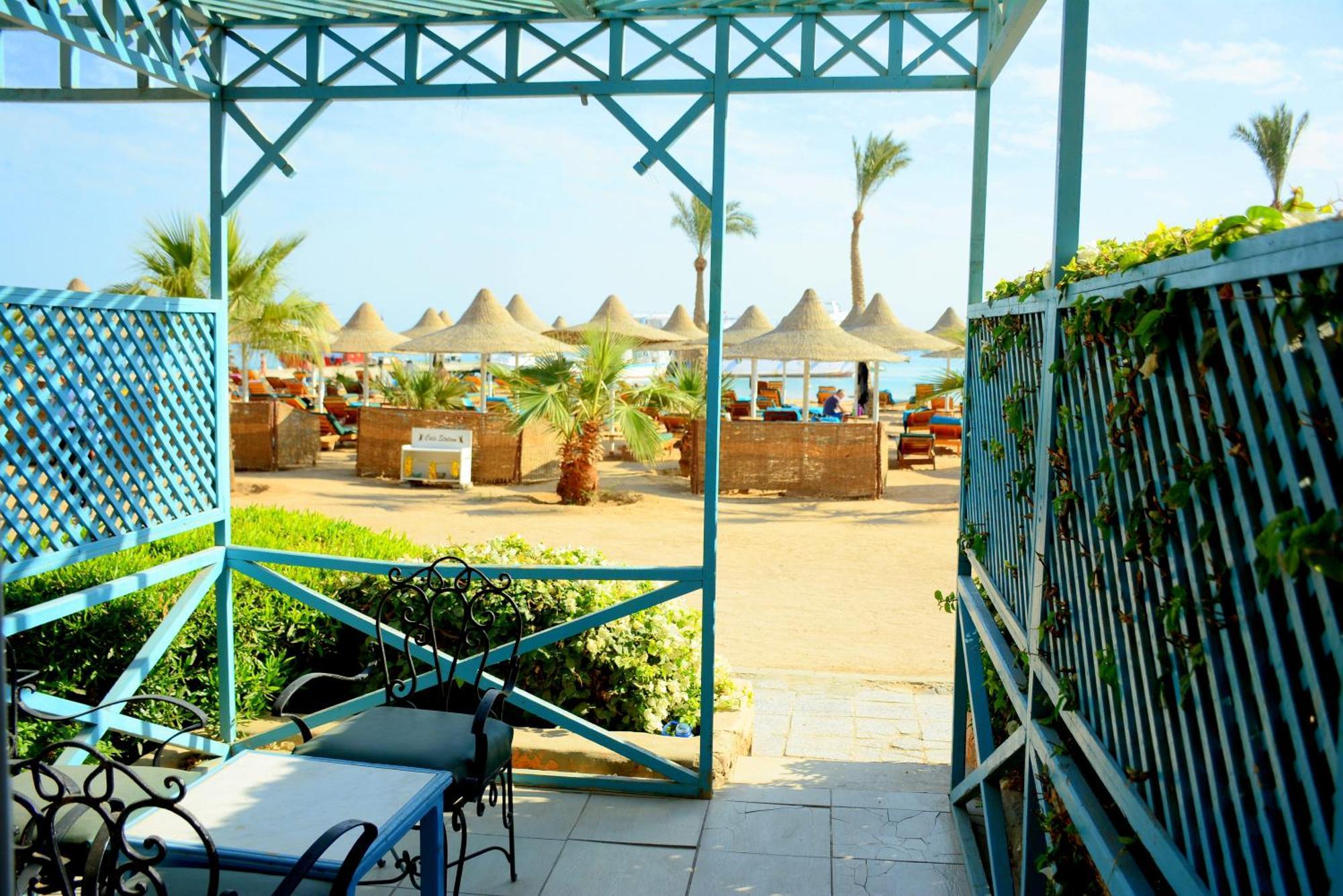 Giftun Azur Resort 3*