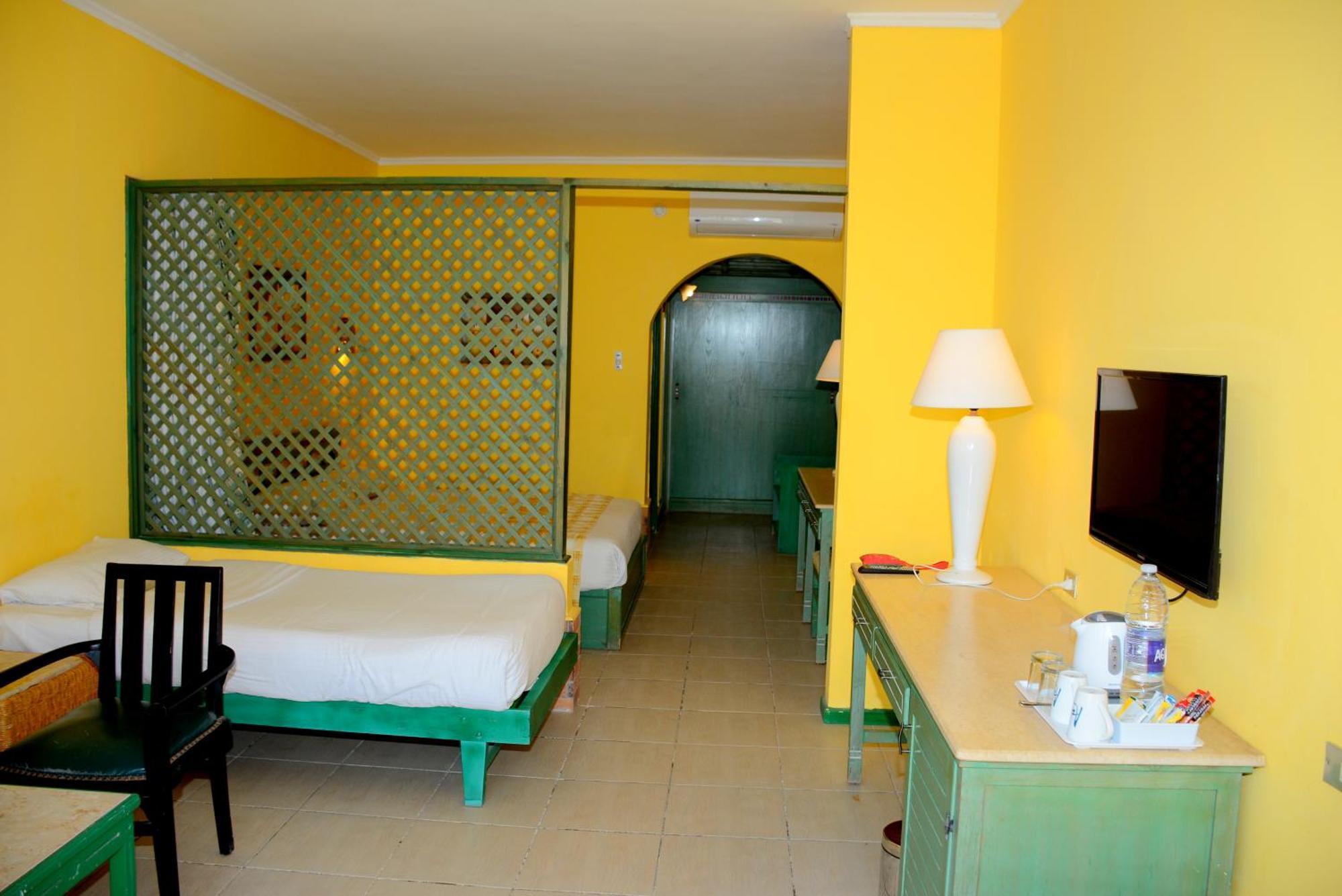 Resort Giftun Azur 3*