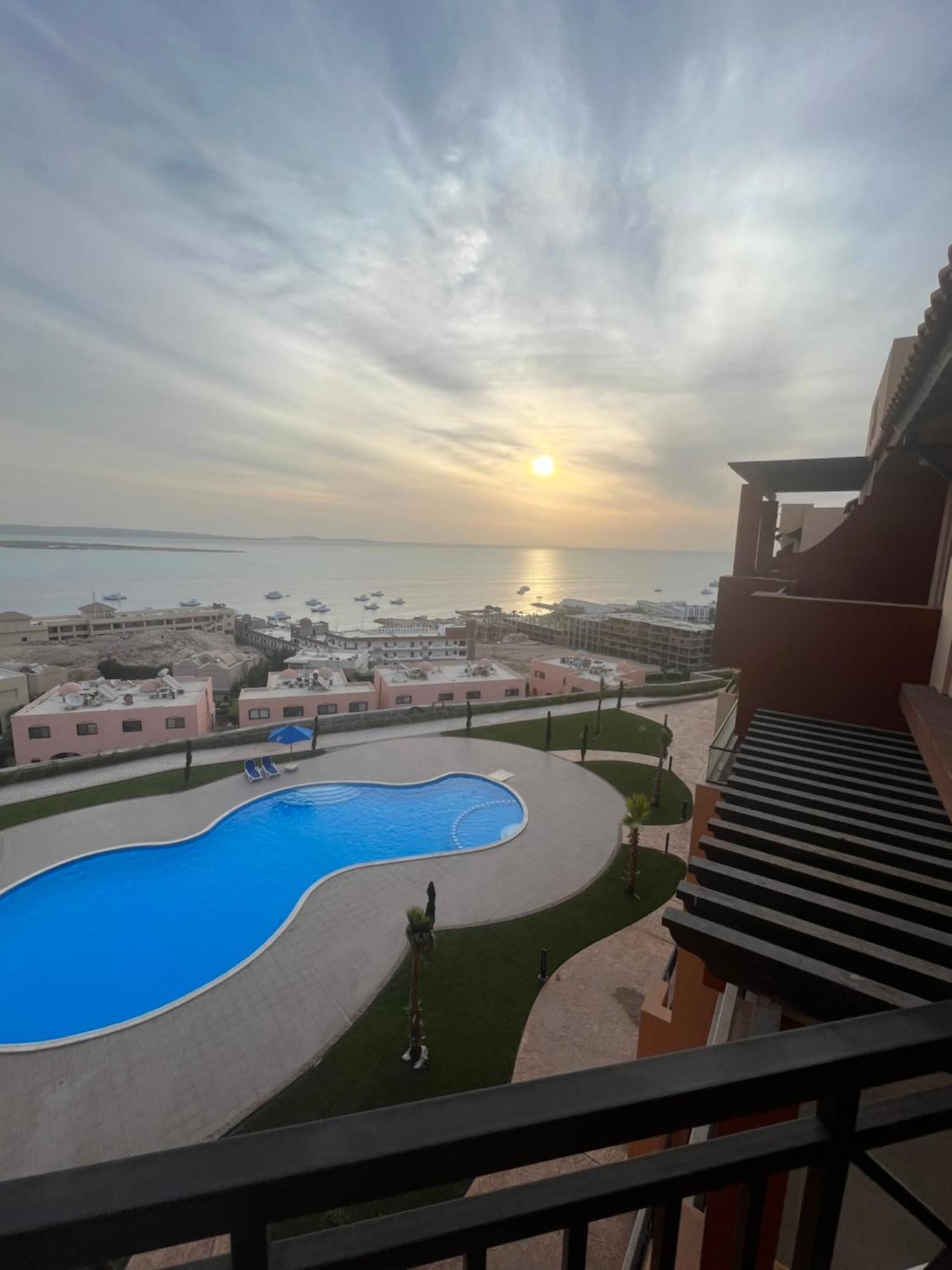 The Island View Apartment Hurghada