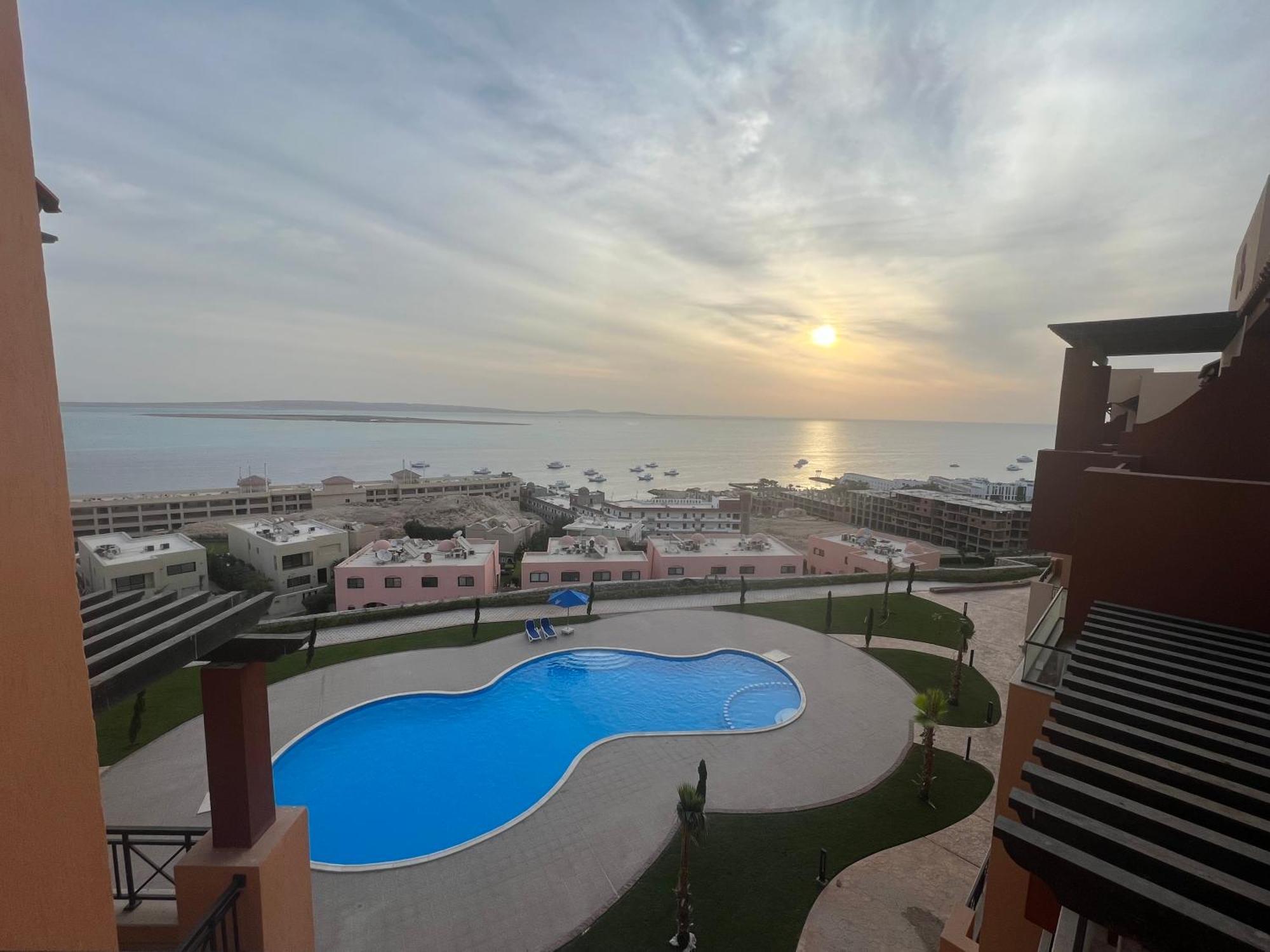Apartment The Island View