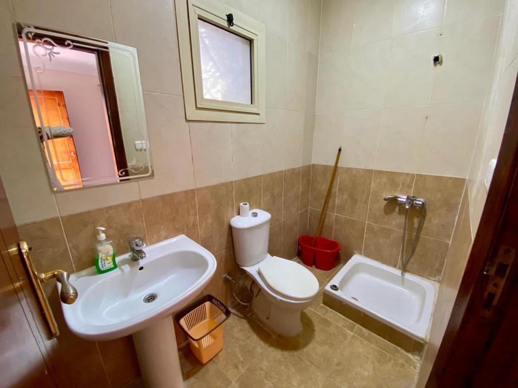 Hurghada-magawish 1 Apartment Hurghada