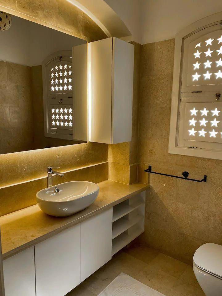 Luxury West Golf Villa Hurghada