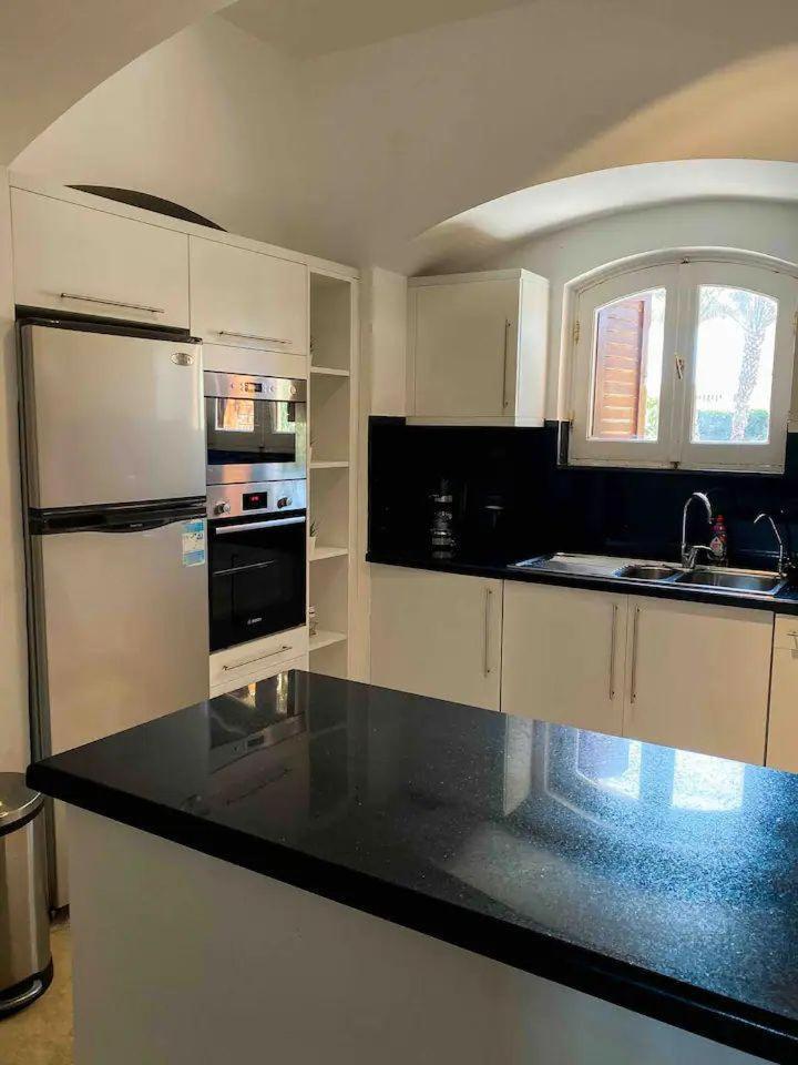 Villa Luxury West Golf Hurghada