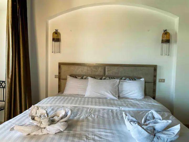Luxury West Golf * Hurghada