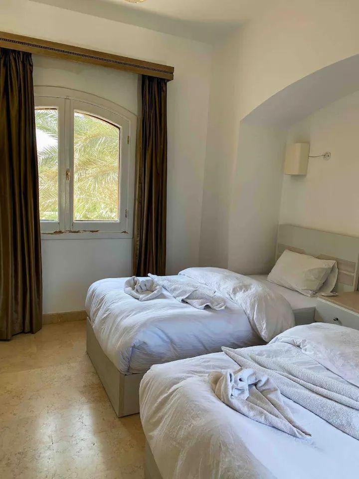 Luxury West Golf * Hurghada