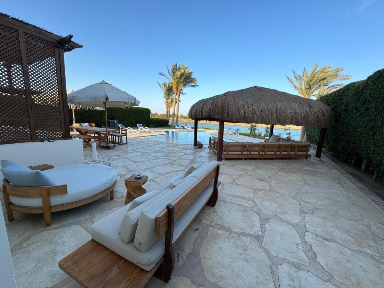 Villa Luxury West Golf
