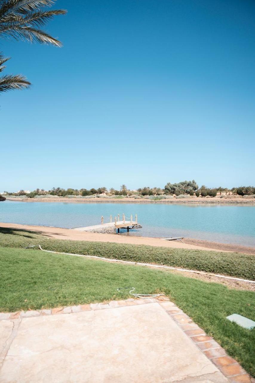 Luxury West Golf Villa *