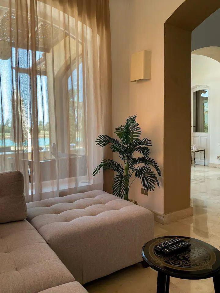 Luxury West Golf Hurghada