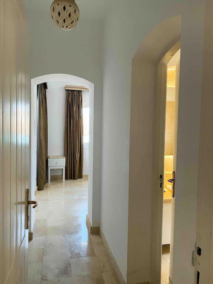 Luxury West Golf Villa Hurghada