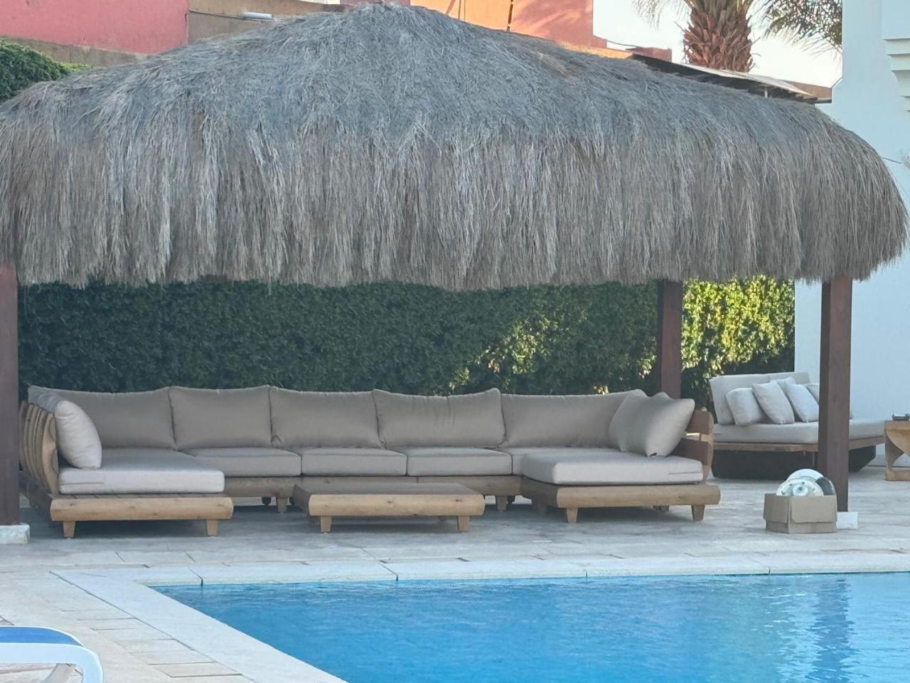 Luxury West Golf Hurghada