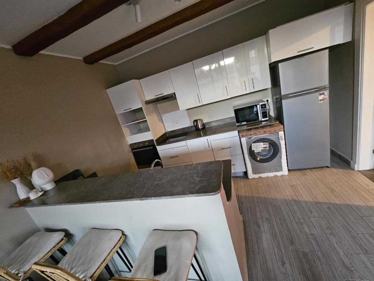 Luxury One Bedroom