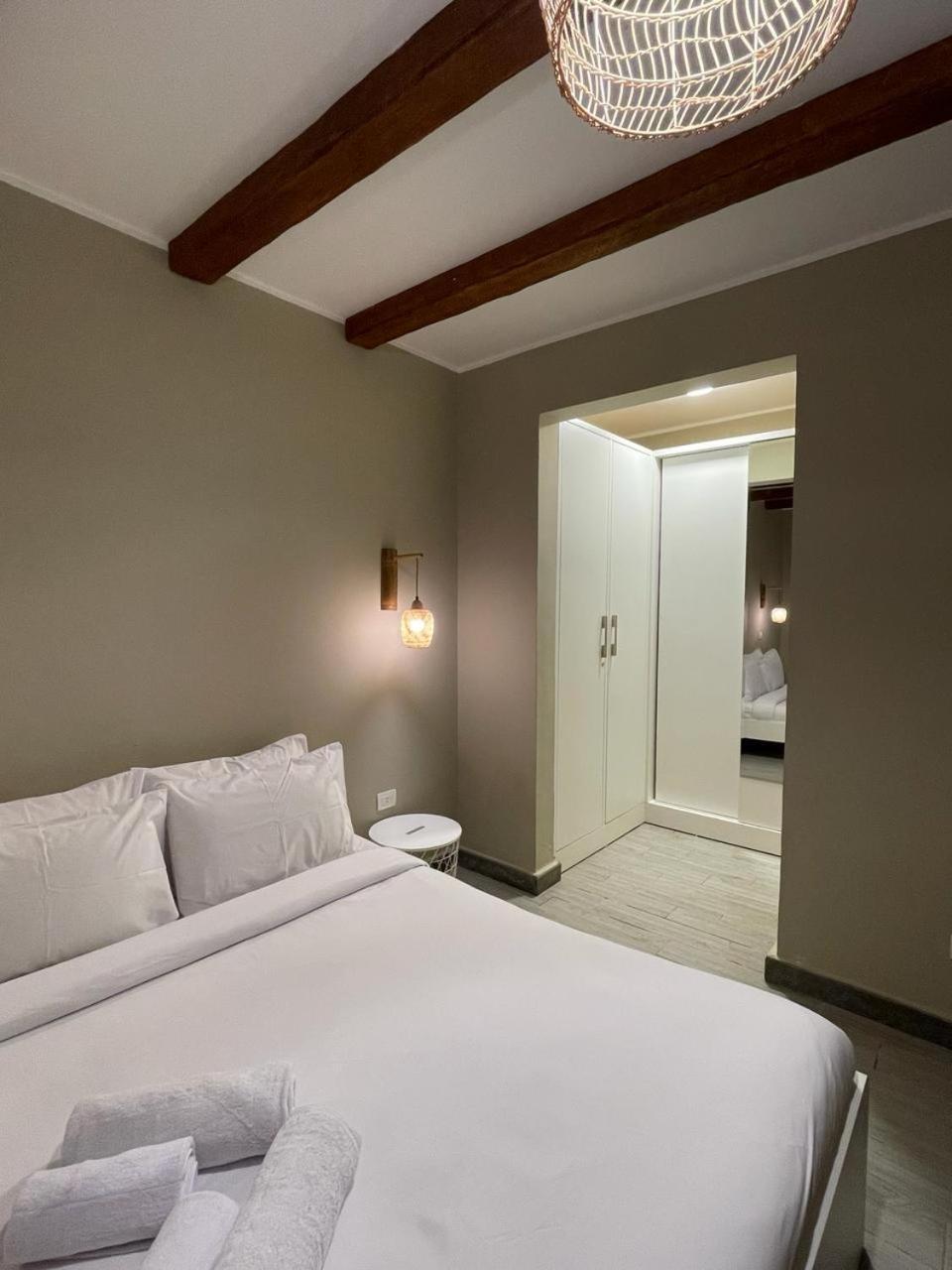 Luxury One Bedroom