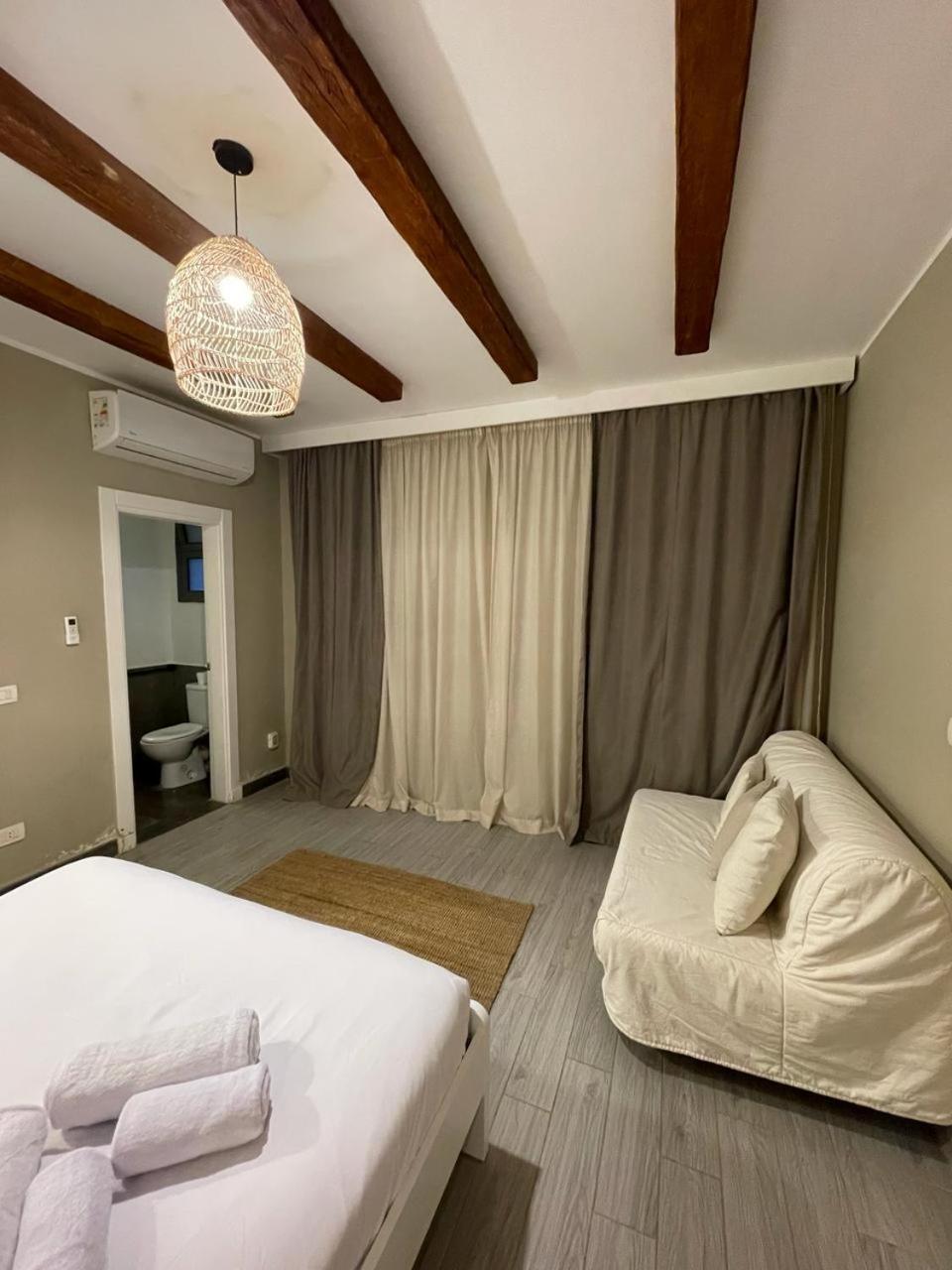 Luxury One Bedroom Apartment Hurghada