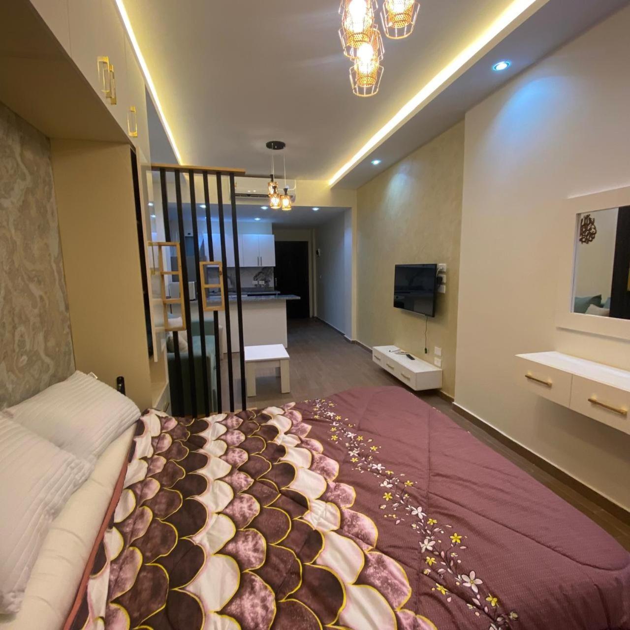 Luxury Sea View At Alsaraya Your Ultimate Sahl Hasheesh Getaway *