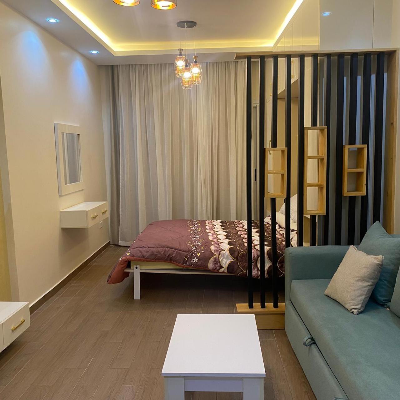 Luxury Sea View At Alsaraya Your Ultimate Sahl Hasheesh Getaway Apartment *