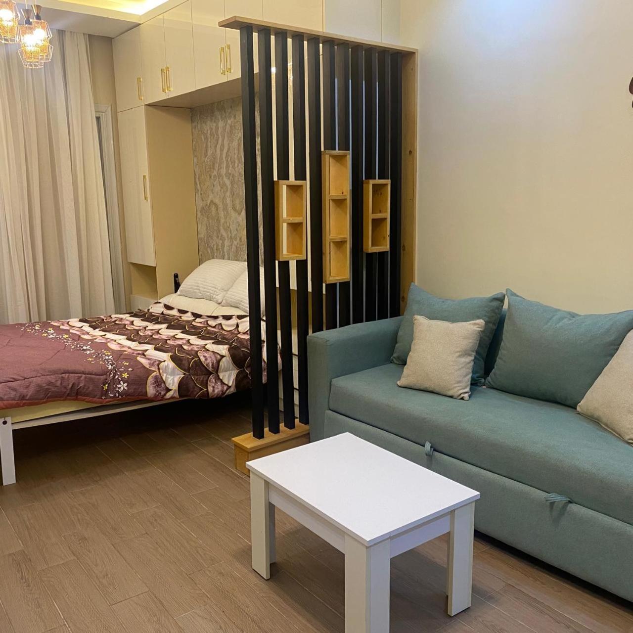 Luxury Sea View At Alsaraya Your Ultimate Sahl Hasheesh Getaway Apartment