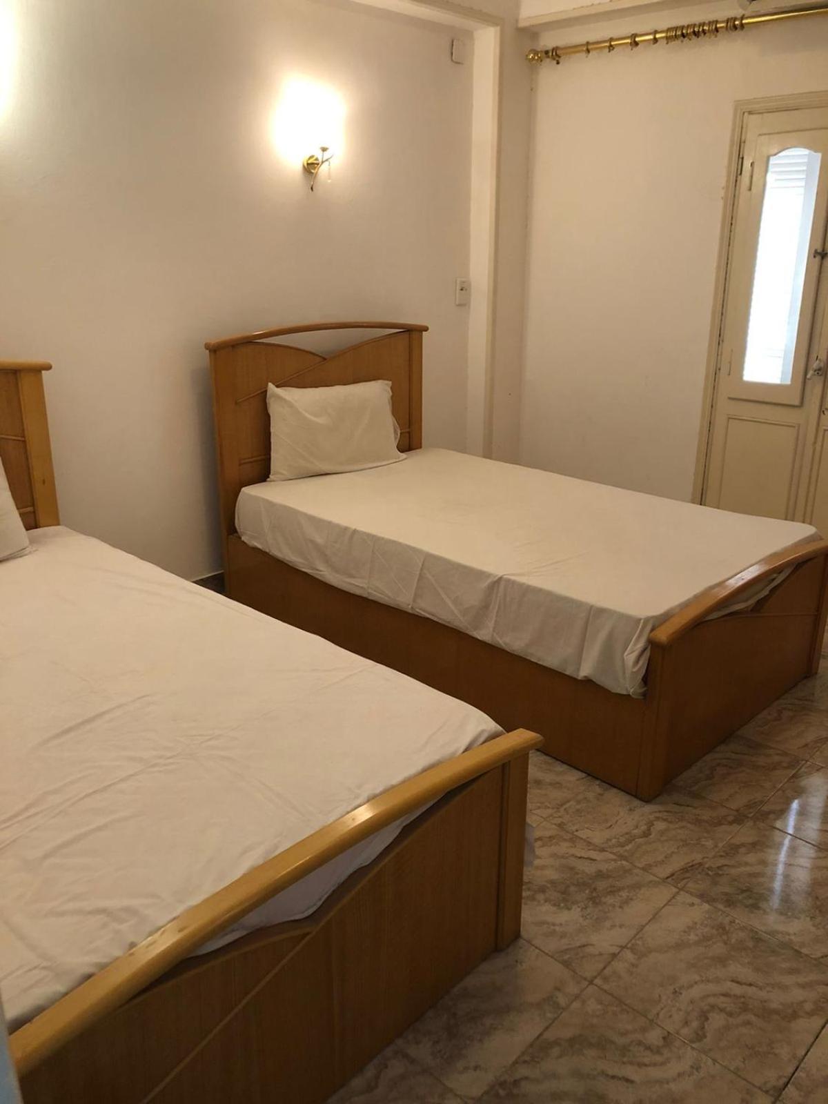 Sea View Apartment Hurghada