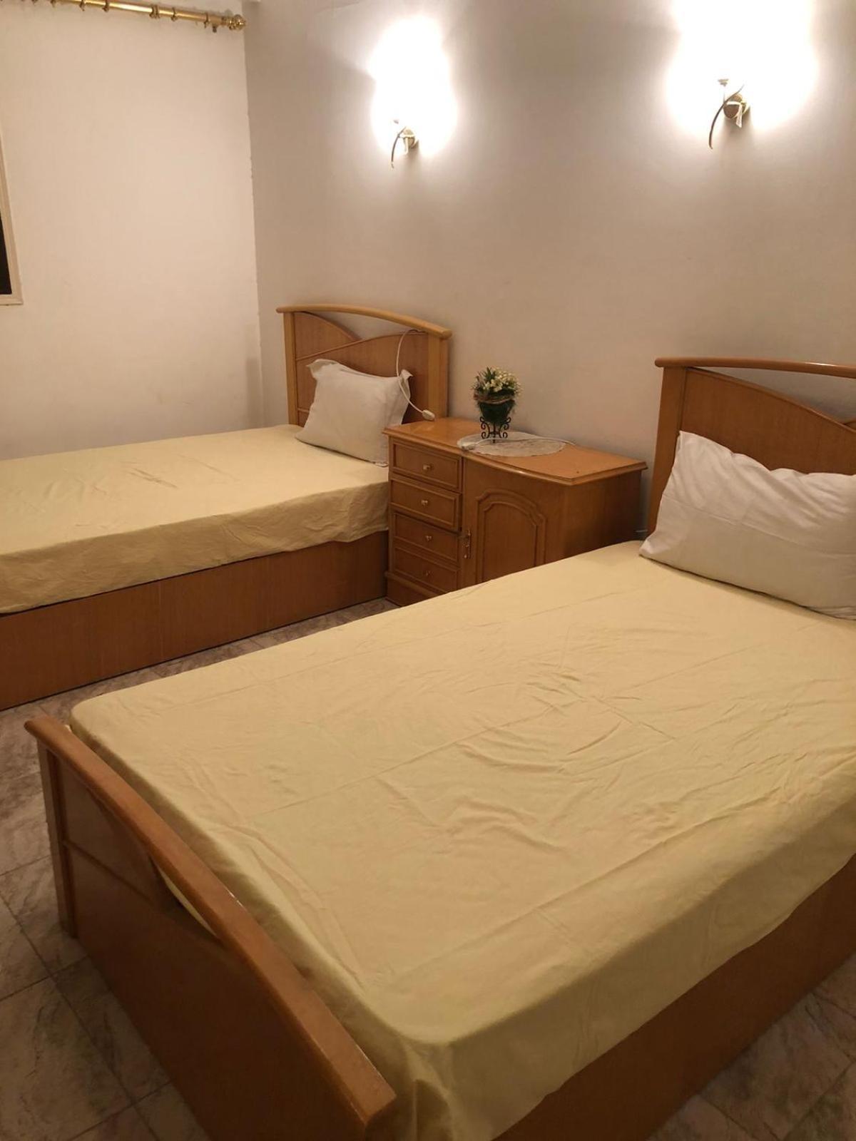 Apartment Sea View Hurghada