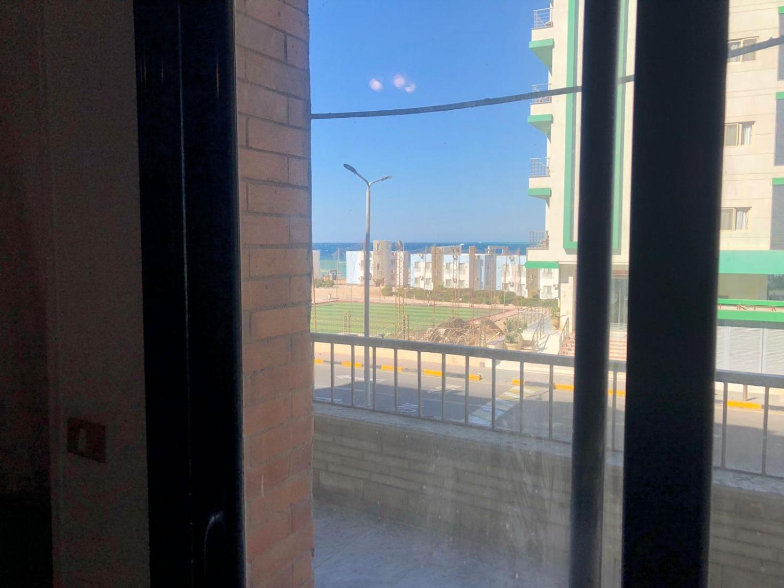 Apartment Sea View *