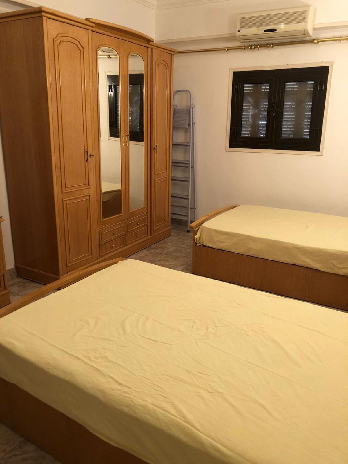 Apartment Sea View Hurghada