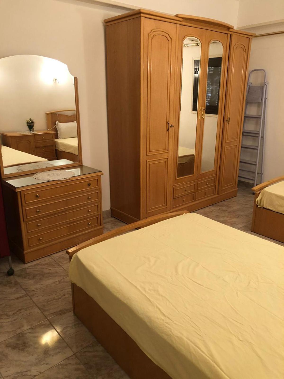 Apartment Sea View Hurghada
