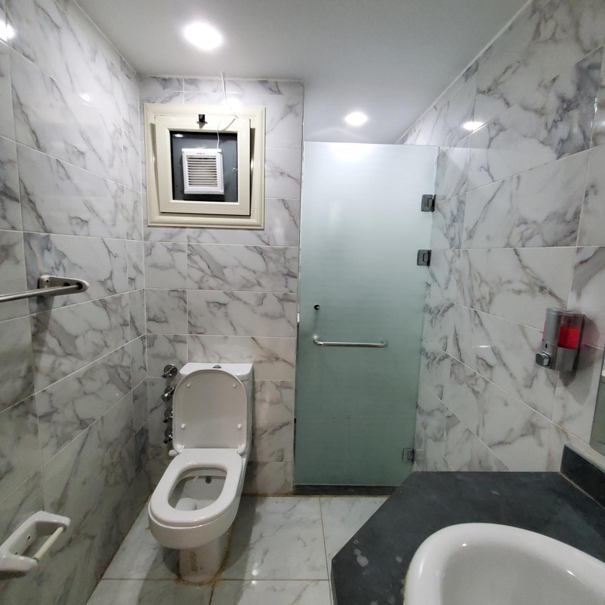 Appartement Hrg Aqua Park - By Mamo
