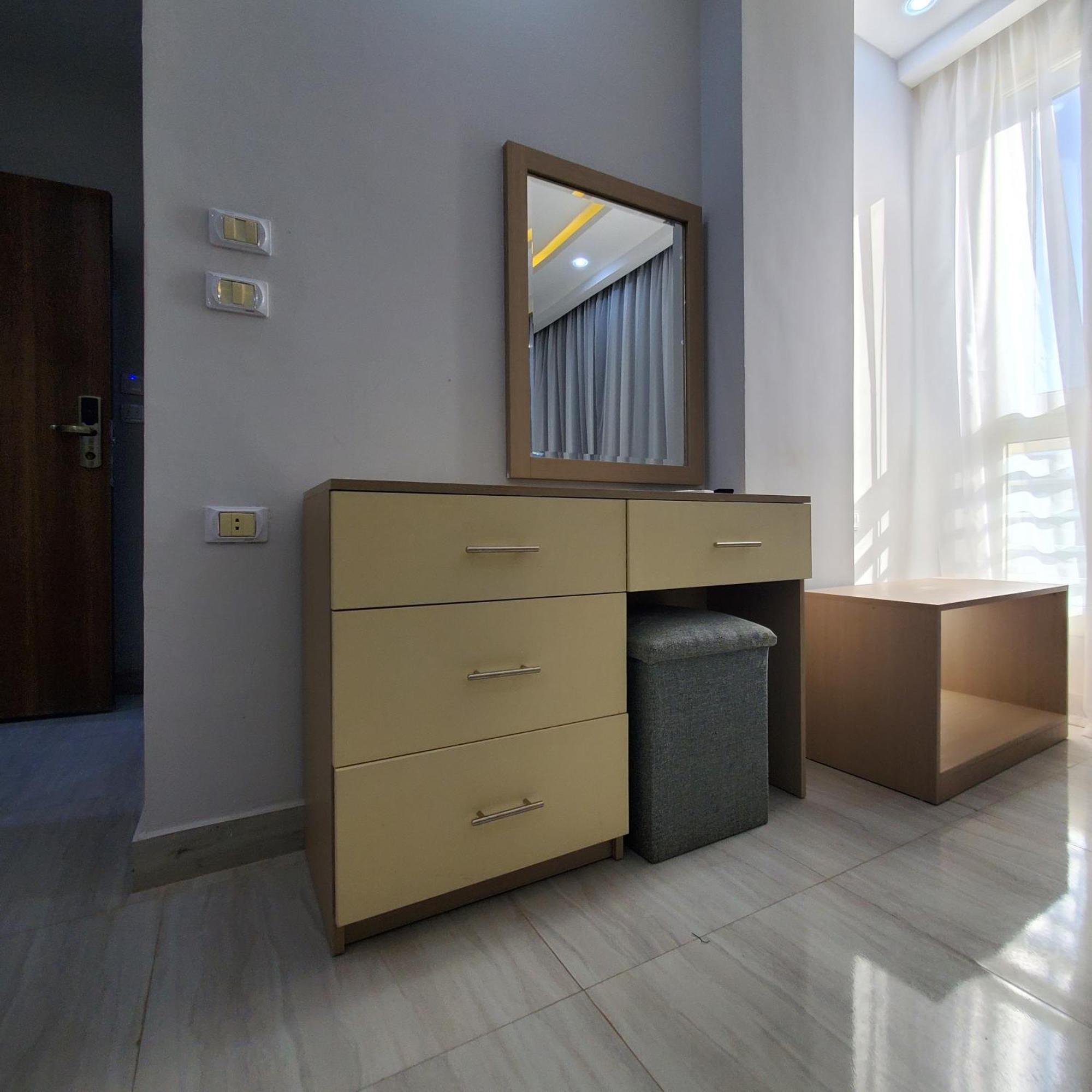 Appartement Hrg Aqua Park - By Mamo