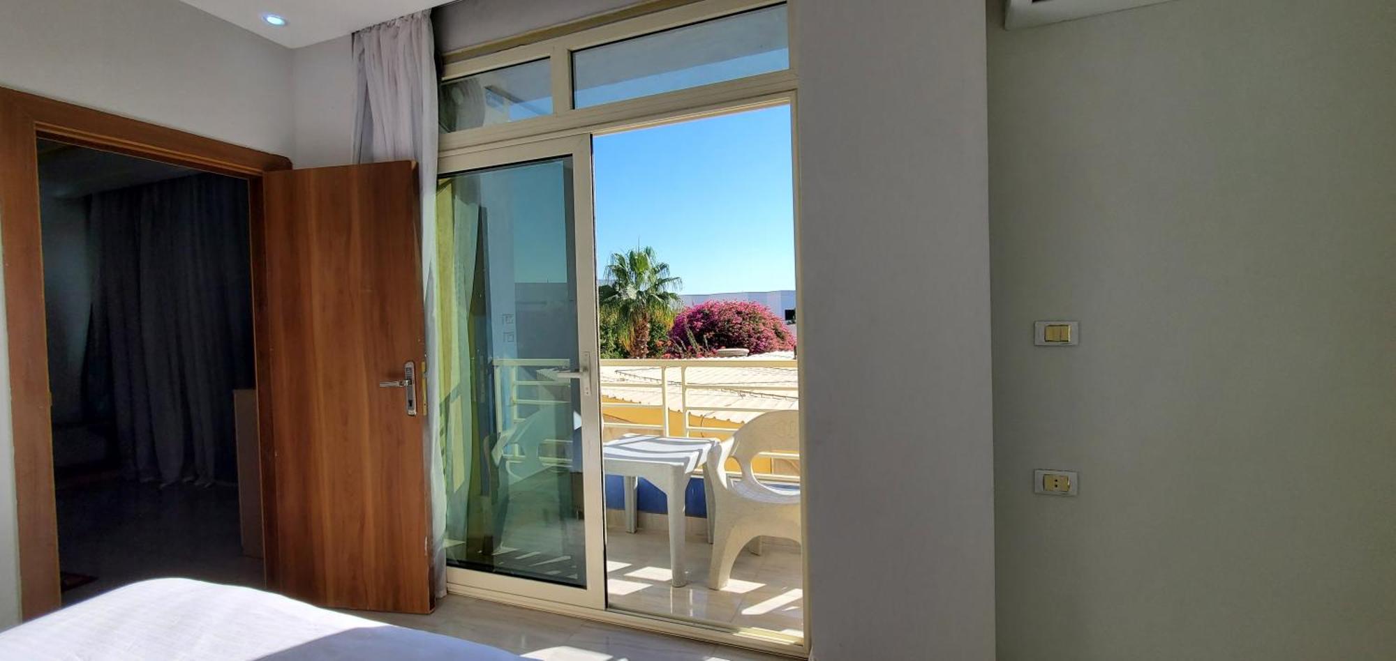 Appartement Hrg Aqua Park - By Mamo Hurghada