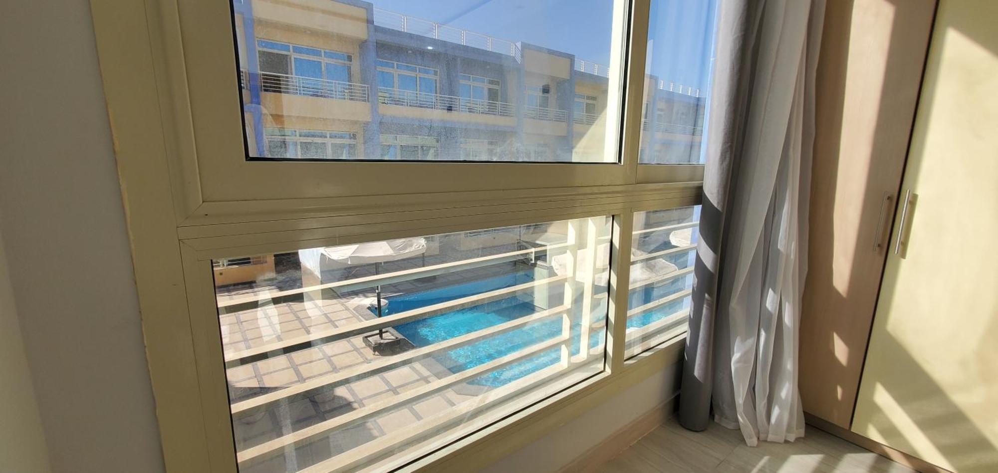 Appartement Hrg Aqua Park - By Mamo *