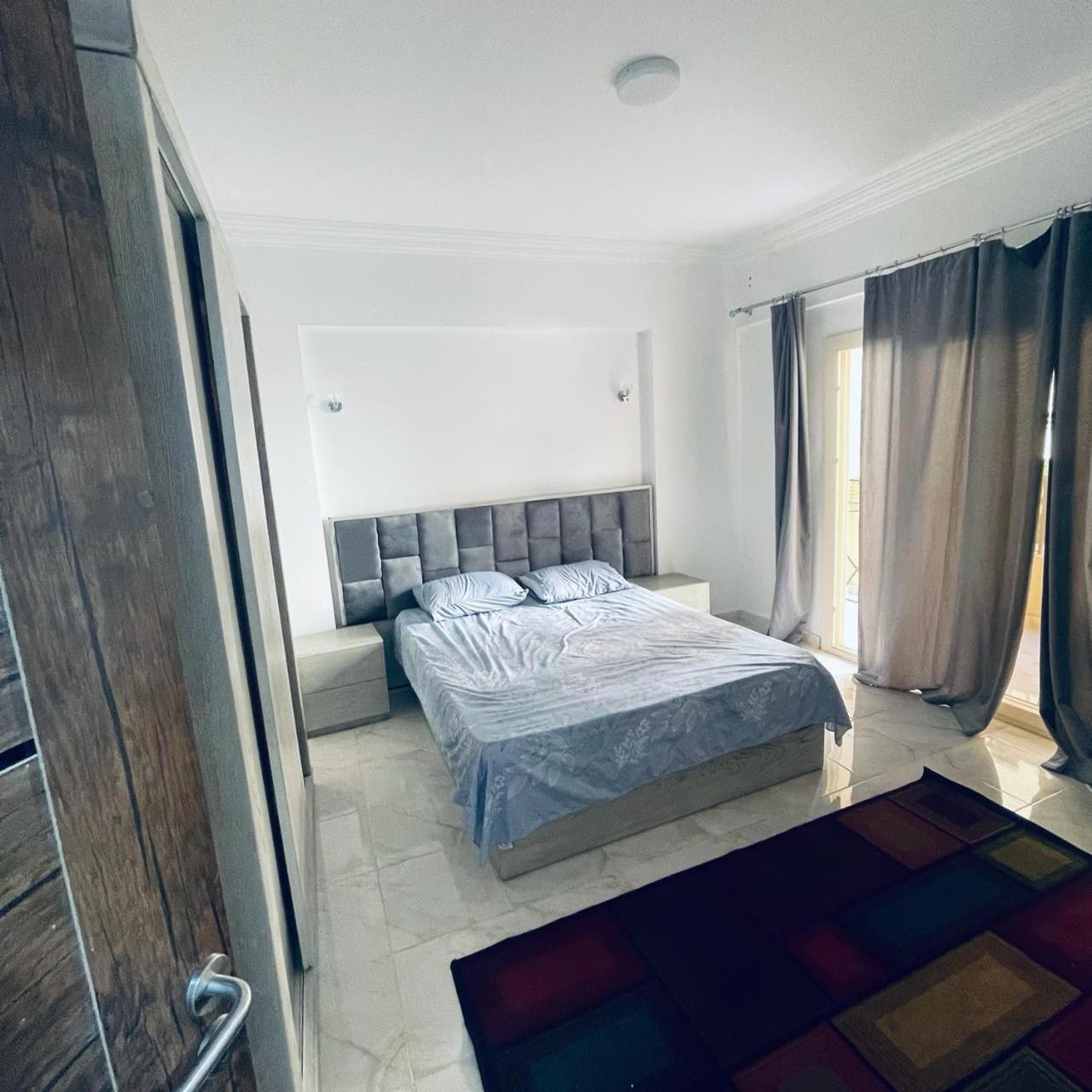Apartment 1 1 In Centre Hurghada
