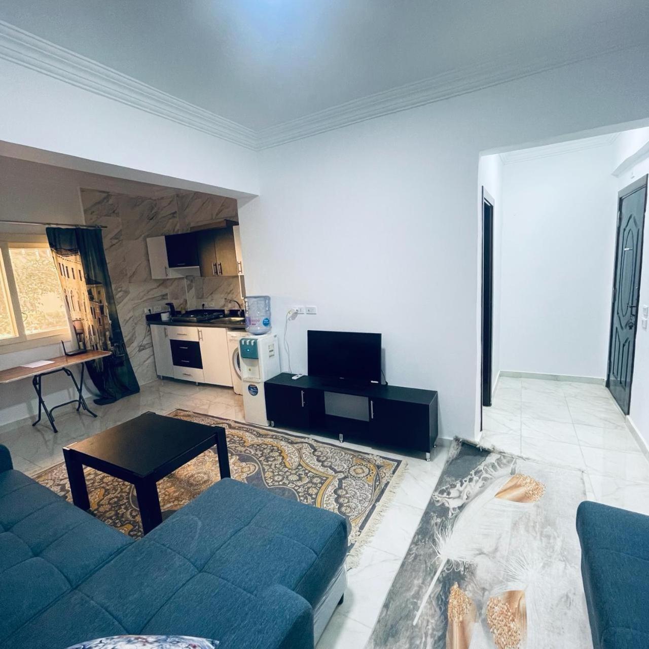 Apartment 1 1 In Centre *
