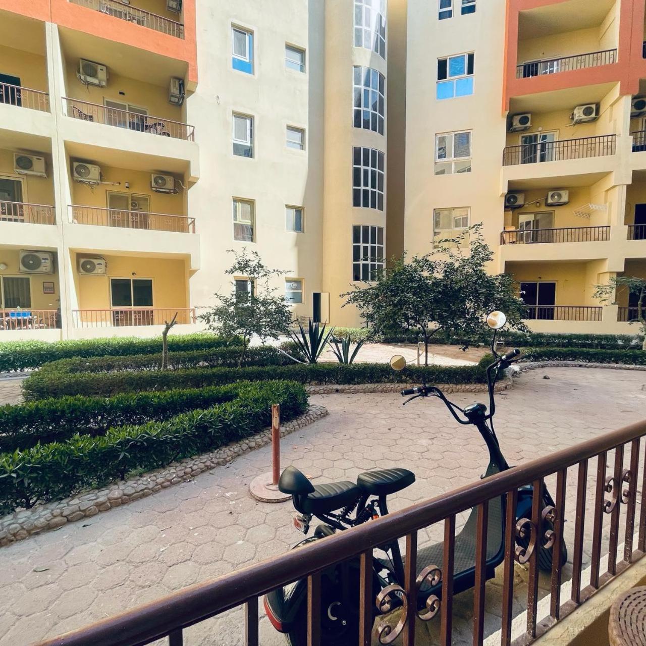 1 1 In Centre * Hurghada