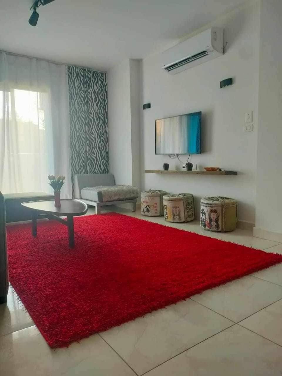 Vlasta Cr Apartment *