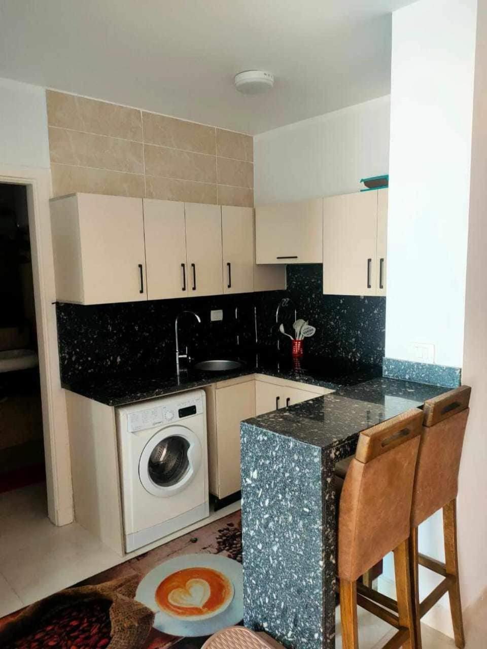 Vlasta Cr Apartment