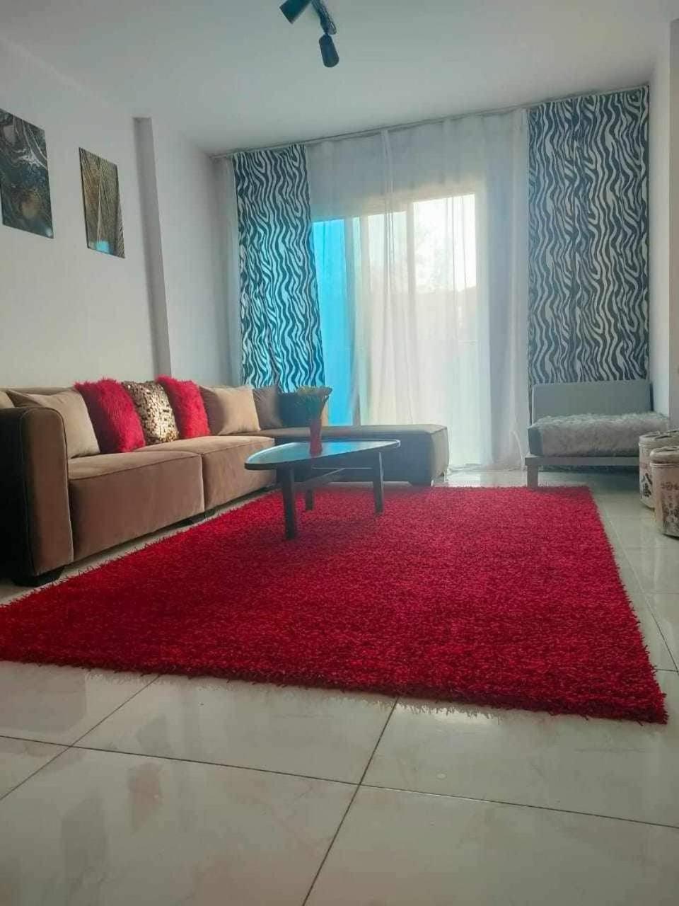 Vlasta Cr Apartment Hurghada