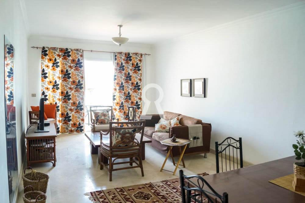 Apartment New Marina 2