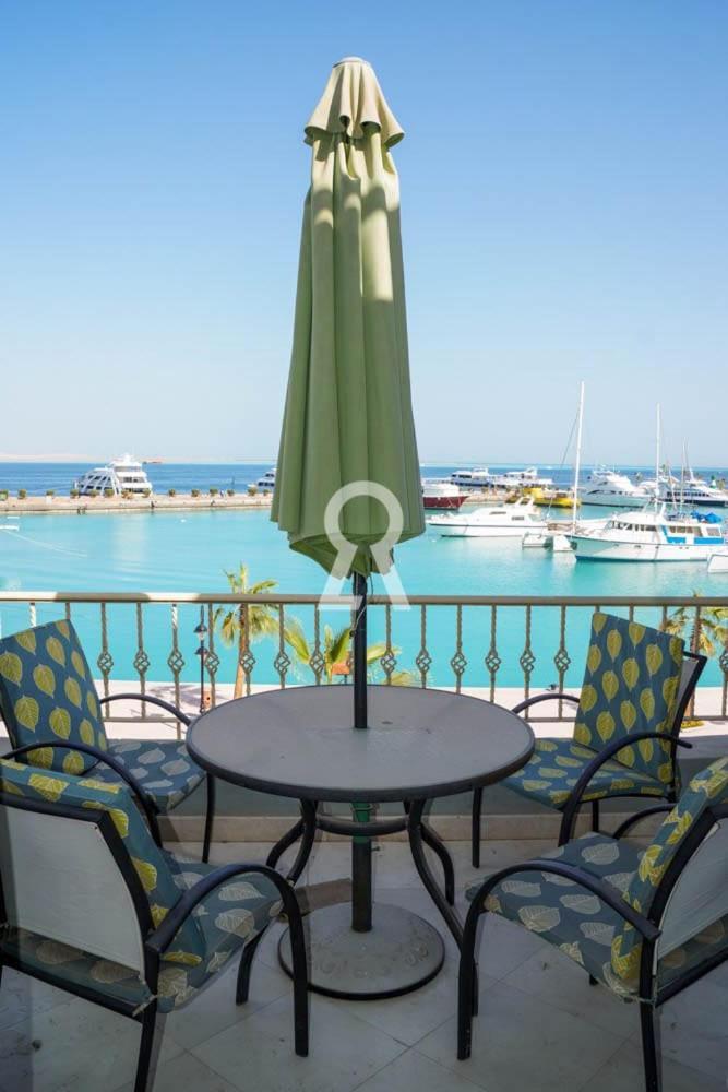 New Marina 2 Apartment Hurghada