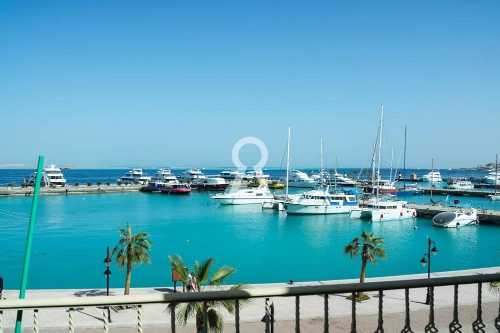 New Marina 2 Apartment